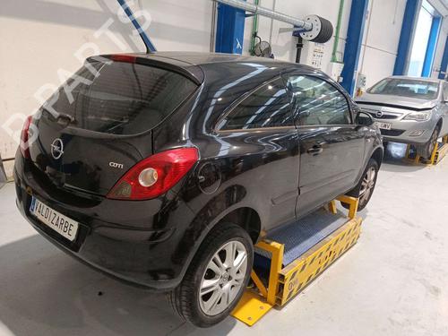 ABS pump OPEL CORSA D (S07) 1.3 CDTI (L08, L68) | BP39611919M43 - Image 34