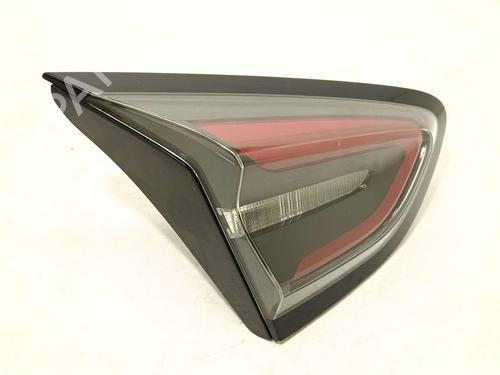 Used Left tailgate light Left tailgate light FORD PUMA (J2K, CF7) 1.0 EcoBoost mHEV (125 hp) 39747588 39747588