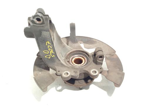 Fusée avant droite FORD KUGA I 2.0 TDCi (140 hp) 32091503