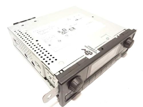 Used Radio Radio 26207770 26207770
