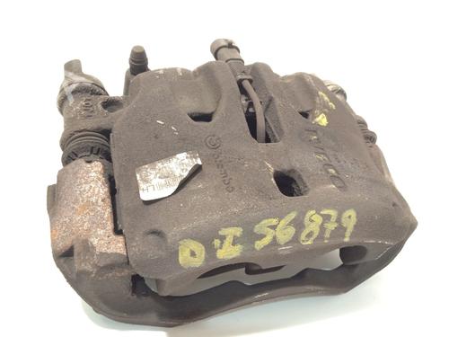Used Left front brake caliper IVECO DAILY VI Van 35S16, 35C16, 40C16, 50C16, 70C16 (160 hp) 29820848