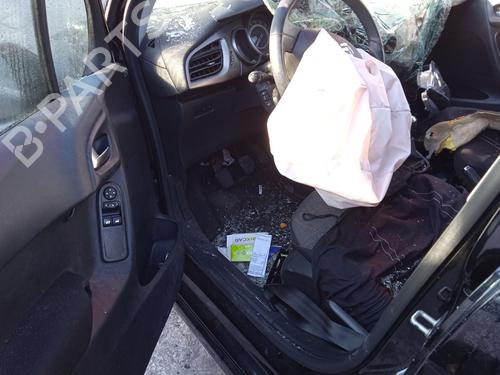 Steering column stalk CITROËN C3 II (SC_) 1.6 BlueHDi 100 | BP23238025I23  - Image 18