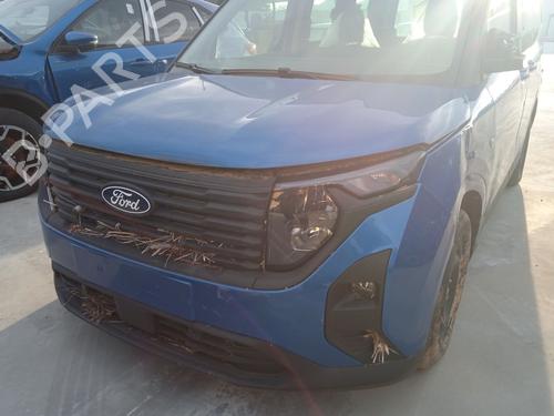 AC pipe FORD TOURNEO CUSTOM V362 Bus (F3) 1.0 EcoBoost PHEV | BP33118083M126  - Image 11