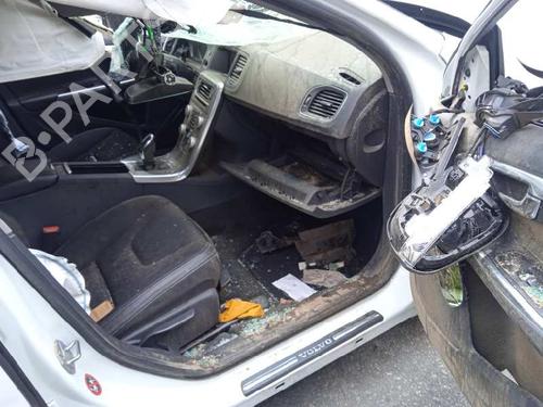 Electronic module VOLVO V60 I (155) D2 | BP16658452M83