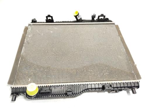Water radiator FORD PUMA (J2K, CF7) 1.0 EcoBoost | BP30205041M31