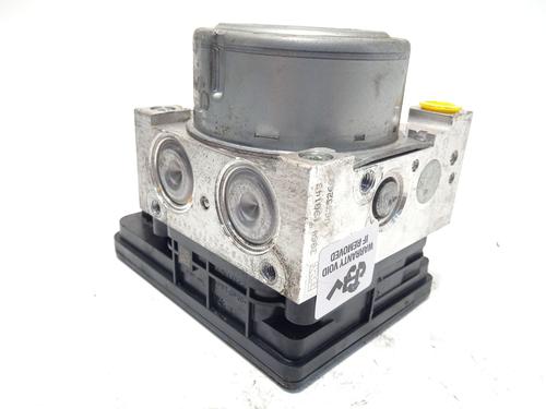 ABS pump DACIA DOKKER MPV (KE_) | BP20848996M43