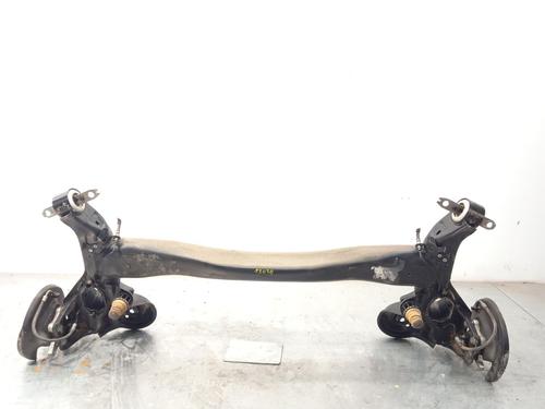 Used Rear axle Rear axle PEUGEOT 308 II (LB_, LP_, LW_, LH_, L3_) 1.6 BlueHDi 120 (120 hp) 22729690 22729690