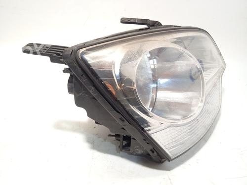 Right headlight OPEL ANTARA A (L07) 2.0 CDTI 4x4 | BP30126826C29