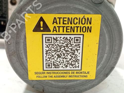 ABS pump SKODA FABIA IV (PJ3) 1.0 MPI | BP31313570M43 