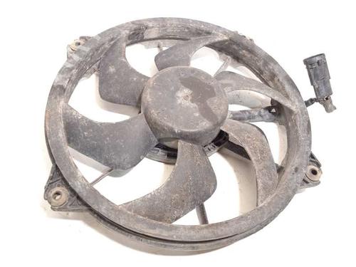 Radiator fan CITROËN BERLINGO MULTISPACE (B9) 1.6 HDi 90 | BP15895886M35 