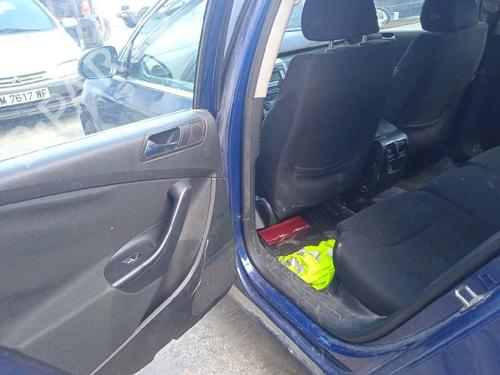 AC radiator VW PASSAT B6 Variant (3C5) 2.0 TDI 16V | BP12201084M32 