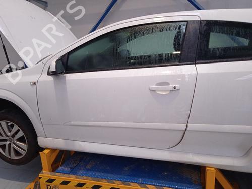 Left headlight OPEL ASTRA H GTC (A04) 1.7 CDTI (L08) | BP33192276C28 - Image 17