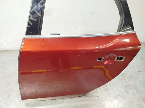 Left rear door VOLVO V40 Hatchback (525) D2 | BP23031568C4 