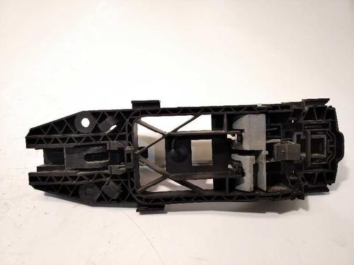 Front right exterior door handle SEAT IBIZA IV (6J5, 6P1) 1.2 TSI | BP4806826C129 