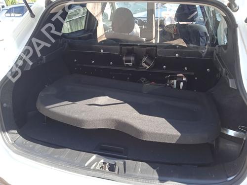 Throttle body NISSAN QASHQAI II (J11, J11_) 1.6 dCi ALL MODE 4x4-i | BP29567516M82 