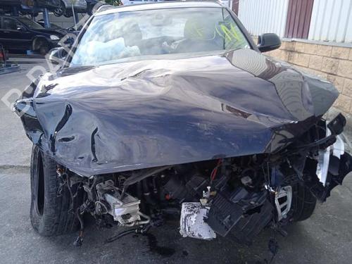 Electronic module AUDI Q3 (8UB, 8UG) 2.0 TDI | BP13503089M83 