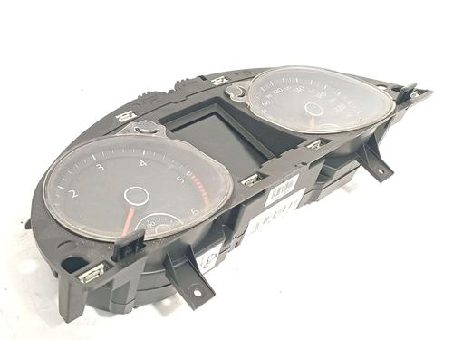 instrument-cluster-vw-passat-b7-variant-365-2010-2011-2012-2013-2014-2015-38510100 main image