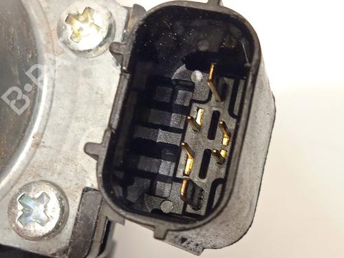 Rear left window mechanism HONDA HR-V (RU) 1.5 (RU1) | BP25050284C24