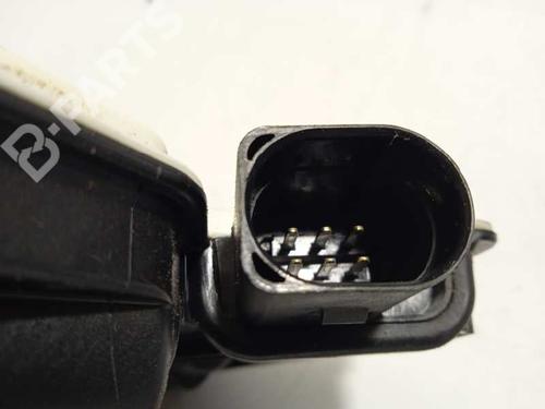 Front right lock VW SCIROCCO III (137, 138) 2.0 TDI | BP6786446C97 