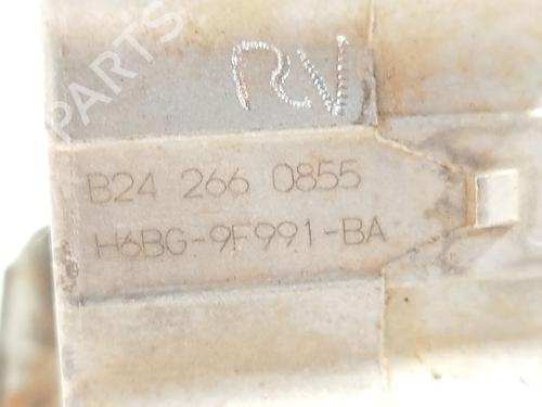 Throttle body FORD PUMA (J2K, CF7) 1.0 EcoBoost mHEV | BP30128788M82  - Image 5
