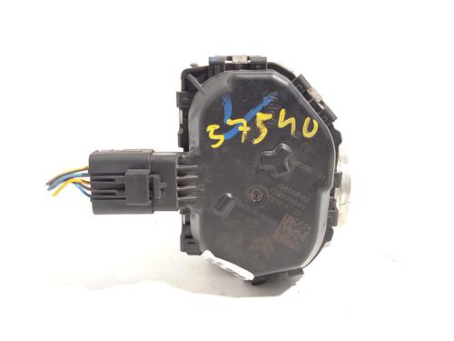 Throttle body FORD TOURNEO COURIER B460 MPV | BP32421478M82