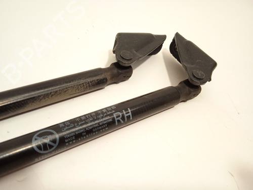 Tailgate lift support KIA SPORTAGE IV (QL, QLE) 1.6 T-GDI | BP18458324C138 
