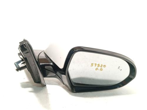 Used Right mirror KIA NIRO I (DE) E-NIRO (204 hp) 32288762