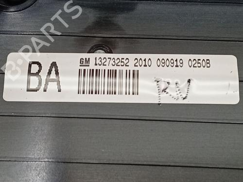 Switch OPEL INSIGNIA A Sports Tourer (G09) 2.0 CDTI (35) | BP30687048I30 