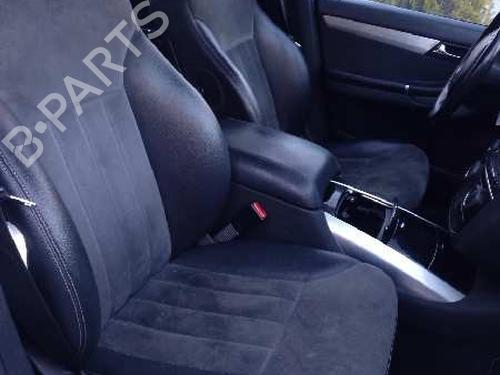 Front right seatbelt MERCEDES-BENZ R-CLASS (W251, V251)  | BP11923809I25 
