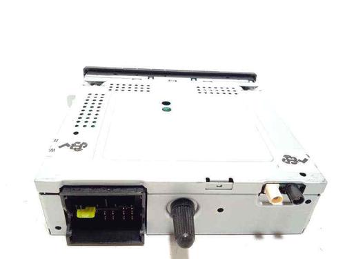 Radio MERCEDES-BENZ SPRINTER 4-t Van (B907, B910) 419 CDI RWD (907.643, 907.645, 907.647) | BP26207805E6  - Image 6