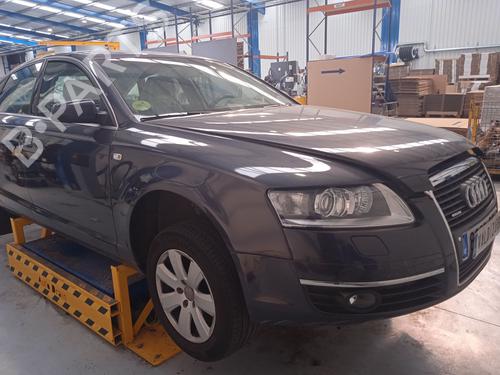 Gear lever AUDI A6 C6 (4F2) 3.0 TDI quattro | BP36018487M90 - Image 8