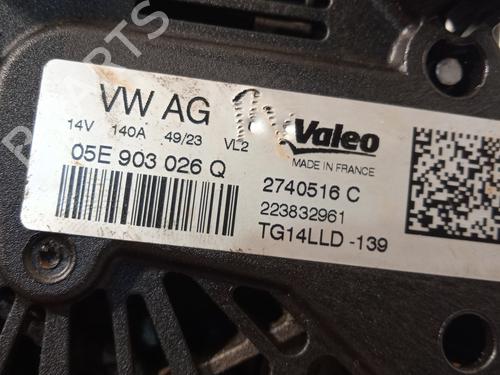 Generator SKODA KAMIQ (NW4) 1.0 TSI | BP28351906M7 