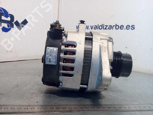 Alternator KIA SPORTAGE IV (QL, QLE) 1.6 GDI | BP3437157M7 