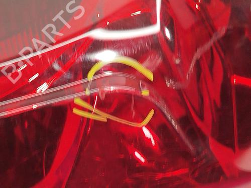 Right taillight OPEL COMBO Box Body/MPV (X12) 1.3 CDTI (B05) | BP33288438C35 - Image 3