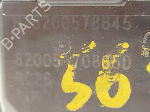 Throttle body RENAULT CLIO III (BR0/1, CR0/1) 1.2 16V (BR0P, CR0P) | BP28099959M82 
