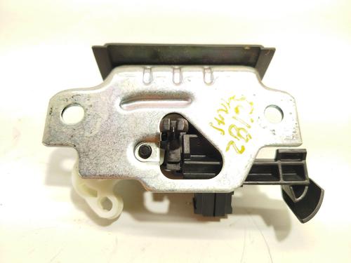 Tailgate lock VW T-ROC (A11, D11) | BP31949786C101