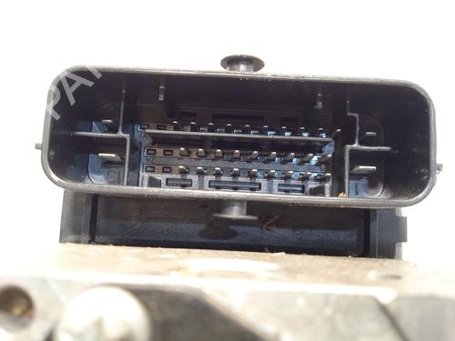 ABS pump SKODA FABIA II Combi (545)  | BP20698153M43 