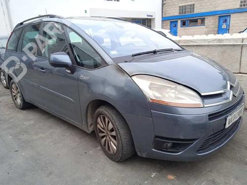Used Parts CITROËN C4 Grand Picasso I (UA_)  2.0 HDi 138  1129338