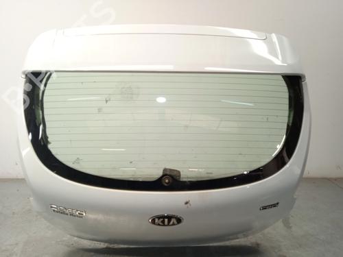 Used Tailgate Tailgate 19801647 19801647