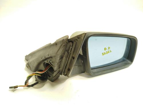 Used Right mirror BMW 5 (E60) 520 d (163 hp) 24594286