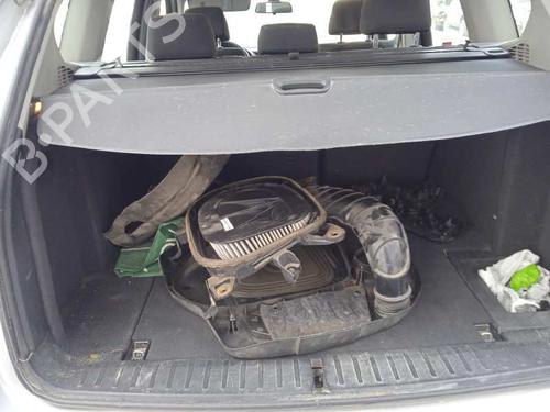 Left sun visor BMW X3 (F25)  | BP12097684I1  - Image 11
