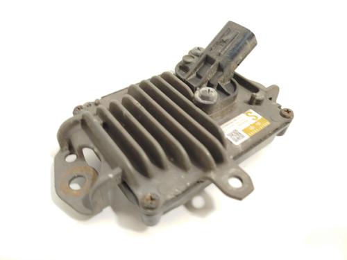 Used Electronic module Electronic module 28209451 28209451