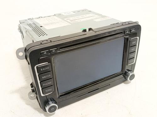 Display Display VW TIGUAN (5N_) 2.0 TFSI 4motion (170 hp) 37261917 37261917