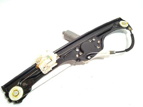 Rear left window mechanism BMW X5 (E70) xDrive 30 d | BP9183430C24 