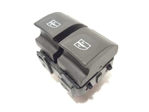 Used Left front window switch RENAULT CAPTUR I (J5_, H5_) 1.5 dCi 110 (110 hp) 16218026