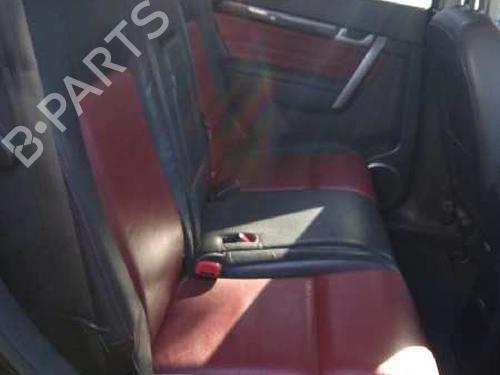 Steering column stalk CHEVROLET CAPTIVA (C100, C140) 2.0 D 4WD | BP12553019I23