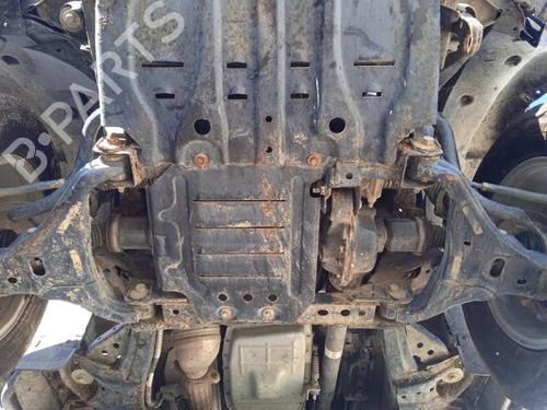 Steering column FORD RANGER (TKE)  | BP13748149M21 
