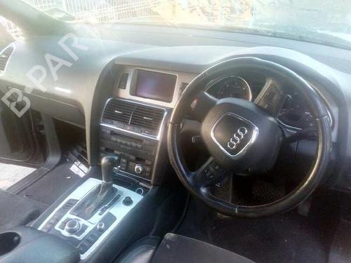Front left window mechanism AUDI Q7 (4LB) 3.0 TDI quattro | BP3229106C22 