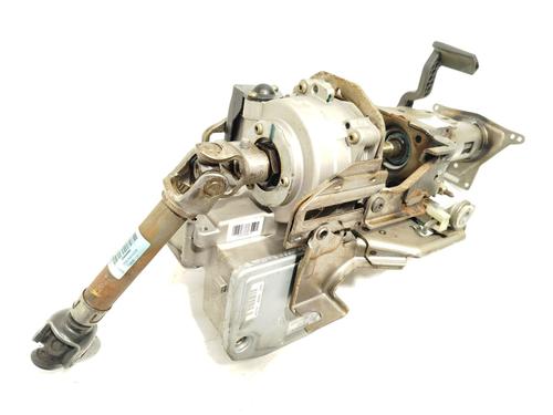 Used Steering column NISSAN MICRA III (K12) 1.2 16V (80 hp) 31063345