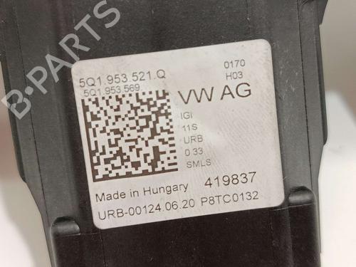 Ratstangsstang VW PASSAT B8 Variant (3G5, CB5) 2.0 TDI | BP39466699I23 - Image 6